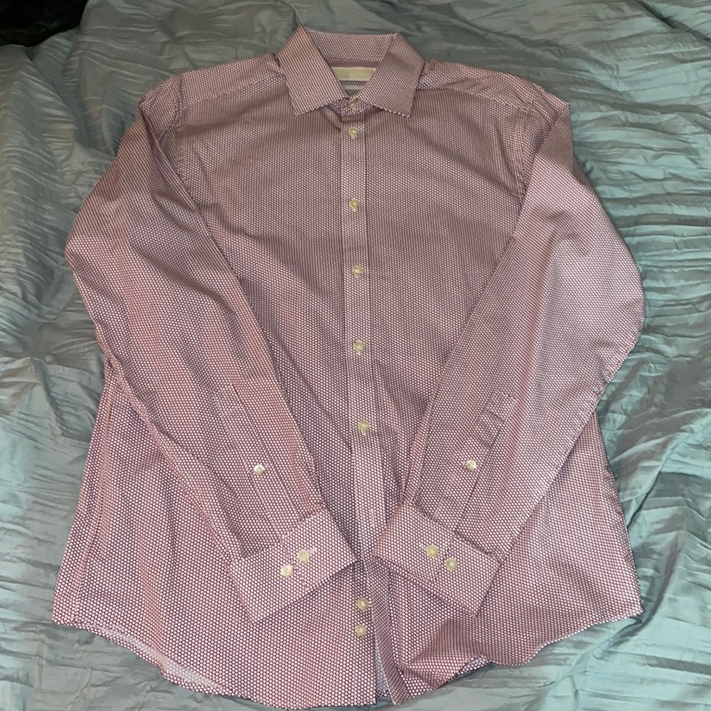 MICHAEL Michael Kors Dress Shirt